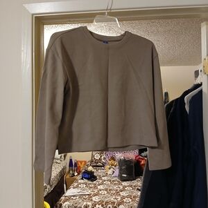 Women's Pullover Sweater